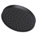 Pfister P973312B Matte Black Shower Head