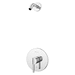 Pfister PR897BIC Polished Chrome Shower Faucet Trim Kit