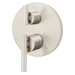 Pfister PR89SNCK Brushed Nickel Non-Thermostatic Valve Trim