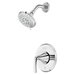 Pfister PLG897MCAC Polished Chrome Shower Faucet Trim Kit