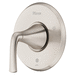 Pfister PR891MCAGS Spot Defense Brushed Nickel Non-Thermostatic Valve Trim