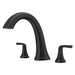 Pfister PRT65MCAY Tuscan Bronze Tub Faucet Trim Kit