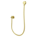 Pfister PHSK21SHWBG Brushed Gold Hand Shower Holder