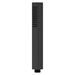 Pfister PHSC02SHWB Matte Black Hand Held Shower