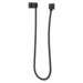 Pfister PHSK22SHWB Matte Black Hand Shower Holder