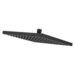 Pfister PUSH04SHWB Matte Black Shower Head