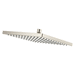 Pfister PUSH04SHWD Polished Nickel Shower Head