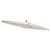 Pfister PUSH06SHWD Polished Nickel Shower Head