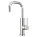 Pfister PGT72MTC Polished Chrome Single Hole Bar Faucet