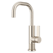 Pfister PGT72MTD Polished Nickel Single Hole Bar Faucet