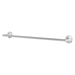 Pfister PBTBPFM2C Polished Chrome Towel Bar
