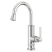 Pfister PGT72TDC Polished Chrome Single Hole Bar Faucet