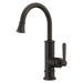 Pfister PGT72TDY Tuscan Bronze Single Hole Bar Faucet