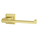 Pfister PBPHVRVSBG Brushed Gold Paper Holder