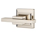 Pfister PBRHVRV1D Polished Nickel Robe Hook