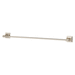Pfister PBTB2VRVD Polished Nickel Towel Bar