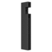Pfister PHHL016VRVB Matte Black Faucet Handle