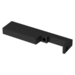 Pfister PHHLLG42VRVLB Matte Black Faucet Handle