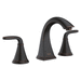 Pfister PLG49WF0Y Tuscan Bronze 8'' Widespread Bathroom Sink Faucet