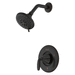 Pfister PLG897WFY Tuscan Bronze Shower Faucet Trim Kit