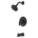 Pfister PLG898WFY Tuscan Bronze Tub & Shower Faucet Trim Kit
