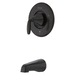 Pfister PR895WFY Tuscan Bronze Tub Faucet Trim Kit