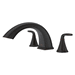 Pfister PRT65WFY Tuscan Bronze Tub Faucet Trim Kit