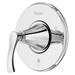 Pfister PR891WDCC Polished Chrome Non-Thermostatic Valve Trim