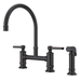 Pfister PLG31TDY Tuscan Bronze Two Handle Kitchen Faucet