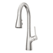 Pfister PLG529NES Stainless Steel Pull-Out Spray Kitchen Faucet