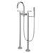 Pfister PLG61TBC Polished Chrome Tub Faucet Trim Kit