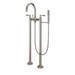 Pfister PLG61TBD Polished Nickel Tub Faucet Trim Kit