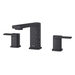 Pfister PRT65DAB Matte Black Tub Faucet Trim Kit