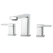 Pfister PRT65DAC Polished Chrome Tub Faucet Trim Kit