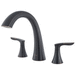 Pfister PRT65WRY/P0X6050R Tuscan Bronze Deck Mount Tub Faucet