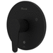 Pfister PR89040B Matte Black Non-Thermostatic Valve Trim