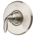 Pfister PR891CBK Brushed Nickel Non-Thermostatic Valve Trim