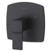 Pfister PR891DAB Matte Black Non-Thermostatic Valve Trim