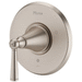 Pfister PR891GL1K Brushed Nickel Non-Thermostatic Valve Trim