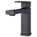 Pfister PRT61DAB Matte Black Deck Mount Tub Faucet