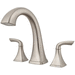 Pfister PRT65BSK Brushed Nickel Tub Faucet Trim Kit