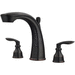 Pfister PRT65CB1Y Tuscan Bronze Tub Faucet Trim Kit