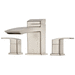 Pfister PRT65D1K Brushed Nickel Tub Faucet Trim Kit