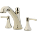 Pfister PRT65DED Polished Nickel Tub Faucet Trim Kit