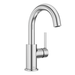 Pfister PLG42BI3C Polished Chrome Single Hole Bathroom Sink Faucet