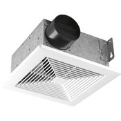 Progress Bathroom Fans