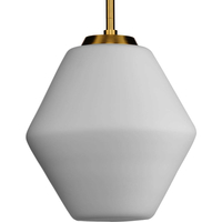  Copeland Mini-Pendant Pendant Light - Brushed Gold