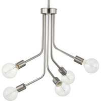 Mini Chandelier 18" Width Mini Chandelier 18" Width