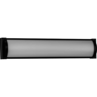 Flush Mount Ceiling Light 24" Width Flush Mount Ceiling Light 24" Width