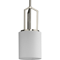  Goodwin Mini-Pendant Pendant Light - Brushed Nickel